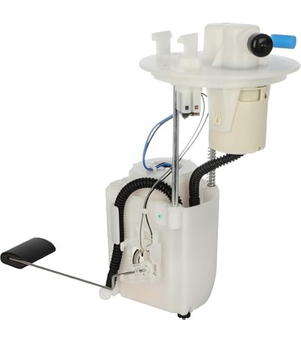 Amazon.com: DELLEN OEM # 16146756323 Electric Fuel Pump Assembly